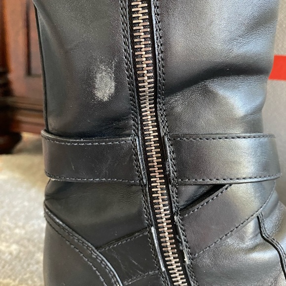 PRADA Size 37 (US 6.5) Calzature Donna Boot (Original Prada Box included) - Picture 5 of 9